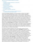 Daños que ocasionan las bebidas energizantes en los jóvenes