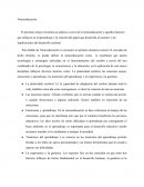 Neuroeducación . La plasticidad cerebral