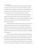 Análisis Explotación de los datos