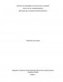 Actividad Métodos de la investigación científica
