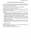 Capítulo 3: NOCIONES DE HIDROLOGÍA DE SUPERFICIE