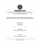 Importancia entre la comprension lectora, auditiva y la comunicación oral y escrita en mi formacion profesional