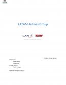 LANTAM Airlines Group