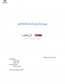 LANTAM Airlines Group