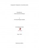 Introspección, Extraspección y Auto-hetero-examen