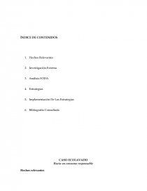 CASO ECOLAVADO. Página 1