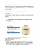RECOLECTOR DE AGUAS PLUVIALES