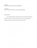 ROL DE LA CREATIVIDAD EN LA SOLUCION DE PROBLEMAS