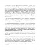 Análisis tiempos modernos. Caso de Chaplim