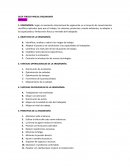 GUÍA TERCER PARCIAL ERGONOMÍA