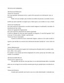 TÉCNICAS DE MEMORIA TÉCNICAS GENERALES