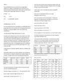 Ejercicios de probabilidades