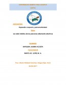 Expresión corporal y psicomotricidad - Los siete hábitos de las personas altamente efectivos