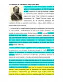 El Gobierno de José Santos Zelaya (1893-1909)