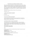 Concesión de zona federal marítimo terrestre