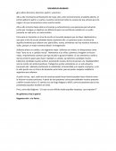 Año a año recordamos la Revolución de mayo, año a año conmemoramos al cabildo abierto, el primer gobierno patrio, y vuelve a nuestras memorias todos los sucesos de esa semana que dio origen a lo que reconocemos como nuestra nación