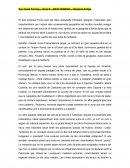 Reseña hispania antigua para la clase