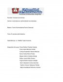 Somos una empresa con la capacidad de brindar a nuestros visitantes un lugar atractivo y exclusivo con horarios extendidos