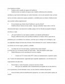 Explicar cuál es modelo de negocio de Southwest