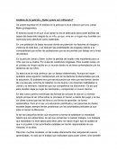 Un Analisis de pelicula. quien quiere ser millonario