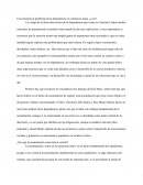Dependencia Una solución al problema de la dependencia en América Latina, ¿o no?
