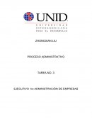 ENSAYO SOBRE EL ENFOQUE DE LOS NEGOCIOS