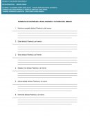 Cuál es el número de hijos dentro de la familia y cuál es la posición del menor respecto a ellos?