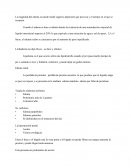 Lipedema es el que ocurre sobre una lipodistrofia cuando el pct pasa mucho tiempo de pie o sentado es leve y bilateral, simétrico y puede dejar un godet mínimo