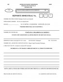 LA FECHA DE ENTREGA DE ÉSTE DOCUMENTO A LA OFICINA DE SERVICIO SOCIAL