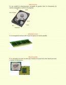 Es una unidad de almacenamiento encargada de guardar todos los documentos de nuestra computadora y archivos de programa