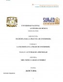 Responde las preguntas sobre los diversos temas de la unidad, utilizando el formato de la Actividad Integradora