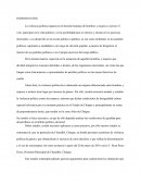 Protocolo de La violencia política impacta en el derecho humano de hombres y mujeres a ejercer el voto