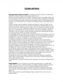 Creencias sobre el alma y la muerte: Las antiguas generaciones, anteriores a la aparición de los filósofos