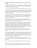 La psicología educacional como instrumento de análisis y de intervención: De formas y formatos