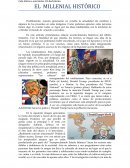 Posiblemente, nuestra generación no concibe la actualidad sin nombrar a algunos de los presentes en estas imágenes