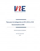 Indicar el nombre de la asociación, por ejemplo, asociación de empleados públicos, colegio de profesores, partido político, entre otros