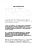 Historia del narcotráfico en Colombia El ESPECTADOR