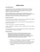 CLIMA ORGANIZACIONAL: PROPUESTA DE EQUIPOS CLARO