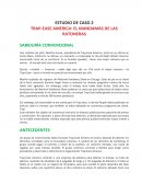 TRAP-EASE AMERICA: EL MANDAMÁS DE LAS RATONERAS