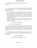 DELITO: EQUIPARABLE AL ROBO.