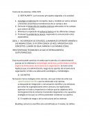 Teoria de los sistemas ensayo