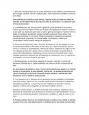 La Estadistica es una ciecia que se fue gestando y evolucionando a travez de la historia, ya que las primeras noticias que se tienen de estadistica se situan en China en el año 2238 a.c