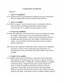 Es un fenómeno político caracterizado por la influencia que ejerce una persona sobre un conglomerado social, para cambiar alguna situación