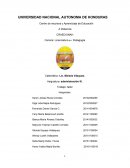 Analisis de la ley fundamental