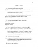 Ensayo de Cómo define el concepto de política Karl Deutsch?