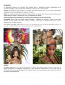 La vestimenta maya es muy colorida, pero también ligero y, sobretodo, funcional. Dependiendo de la ubicación geográfica y de las condiciones climáticas, la ropa era más o menos liviana
