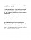 La Fuerzas y equilibrio ensayo