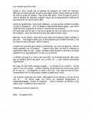 Los reveses que da la vida