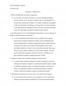 Preguntas ¿Qué relaciones muestran las curvas de costos a corto plazo de una empresa?