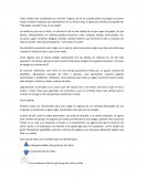 Peligros en internet.